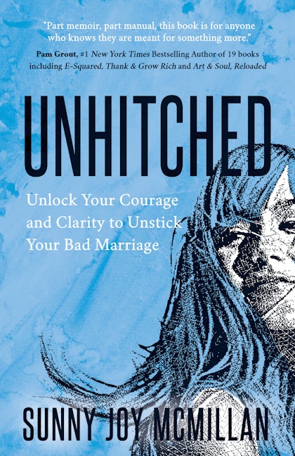 Book cover image for Unhitched ISBN: 9781642790375